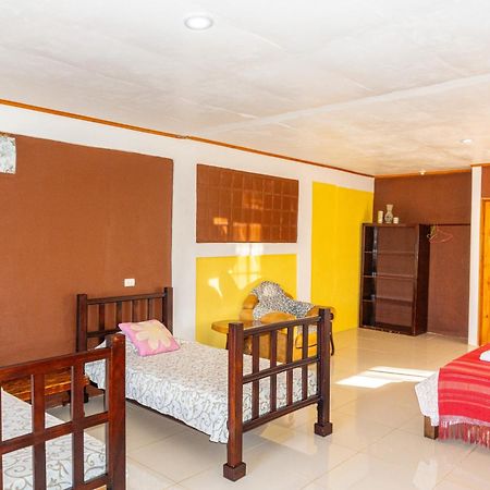 Villa Manolo Ocean And Forest View Hotel Drake Bay Bagian luar foto